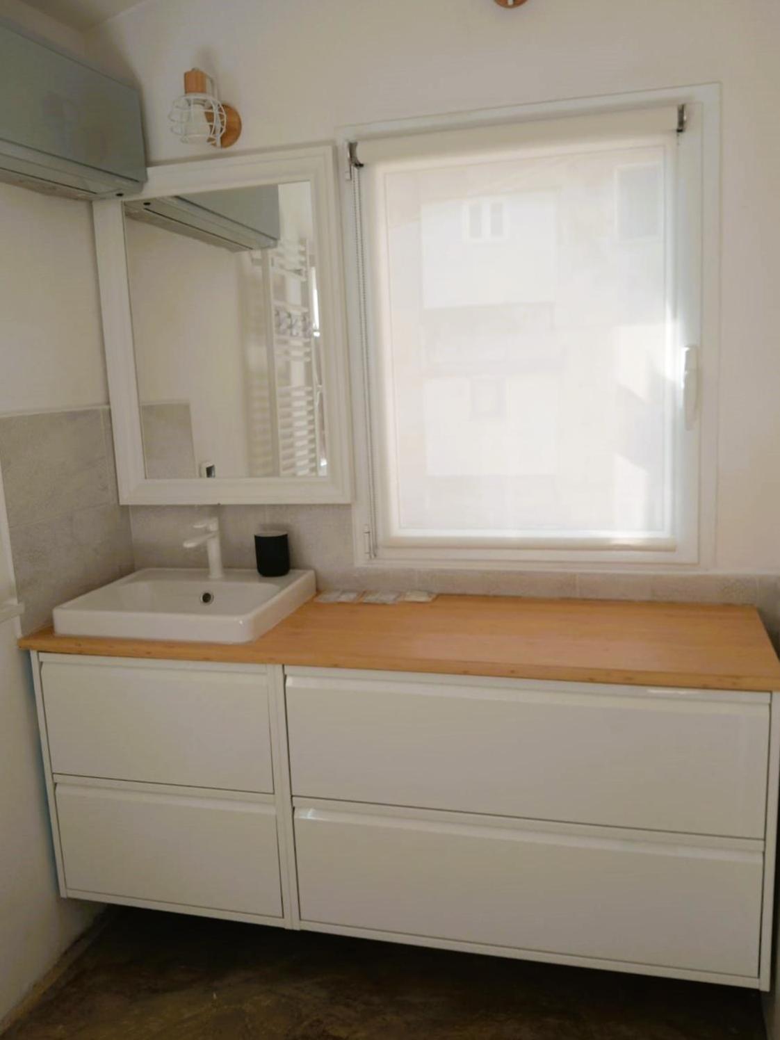 Appartement San Cosimato Cozy Flat
